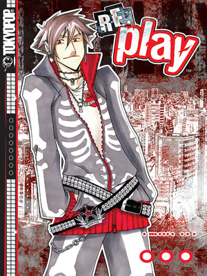 cover image of Replay, Volume 1
